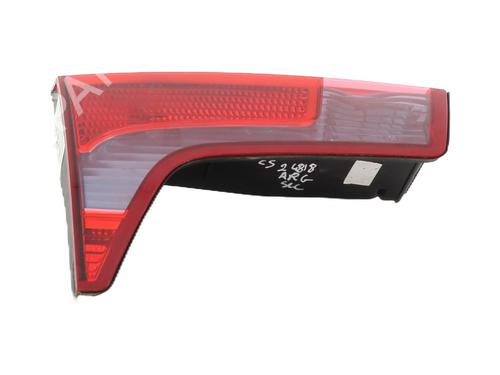 Left tailgate light CITROËN C5 II (RC_) 2.0 HDi (RCRHRH) | BP20969855C79 