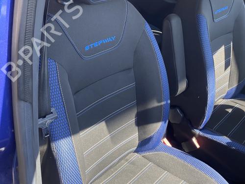 Sæde højre fortil DACIA LODGY (JS_) 1.3 TCe 130 (JSNE) (131 hp) 25594125