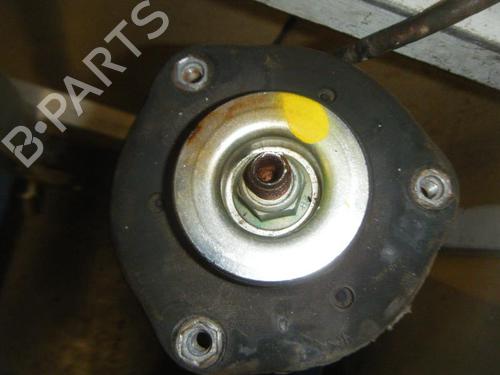 Left front shock absorber VW POLO (9N_, 9A_) 1.2 12V | BP20973019M16 