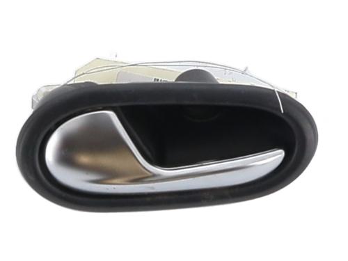 Used Front left interior door handle Front left interior door handle DACIA SANDERO II 1.0 SCe 75 (B8JC, B8JD, B8NC) (73 hp) 24348360 24348360
