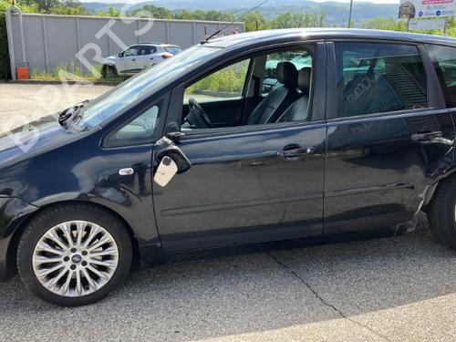 Sikkerhedssele-spænde FORD FOCUS C-MAX (DM2) 2.0 TDCi | BP22641852I32 - Image 8