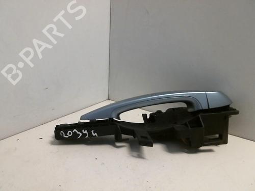 Used Front right exterior door handle BMW 1 (E87) 118 d (143 hp) 20966471