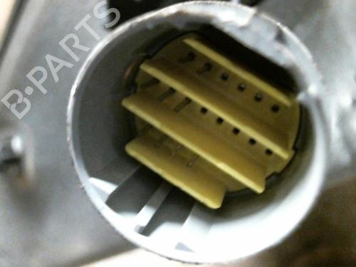 Right mirror RENAULT LAGUNA II (BG0/1_) 1.9 dCi (BG08, BG0G) | BP20973735C27