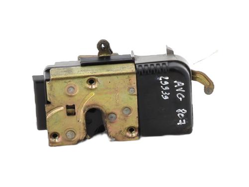 Used Front left lock PEUGEOT 807 (EB_) 2.2 HDi (128 hp) 22028615