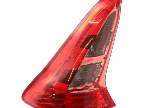 Left taillight CITROËN C4 Coupe (LA_) 1.6 16V | BP20973083C34 