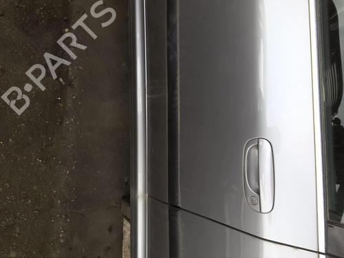 Left front door PEUGEOT 607 (9D, 9U) 2.2 HDi | BP22026868C2 