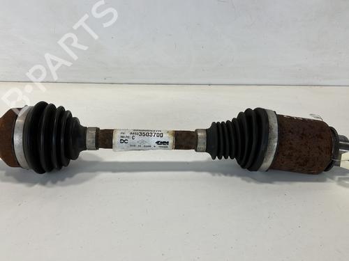 Used Left rear driveshaft Left rear driveshaft SMART FORTWO Coupe (453) 0.9 (453.344, 453.353) (90 hp) 21775789 21775789