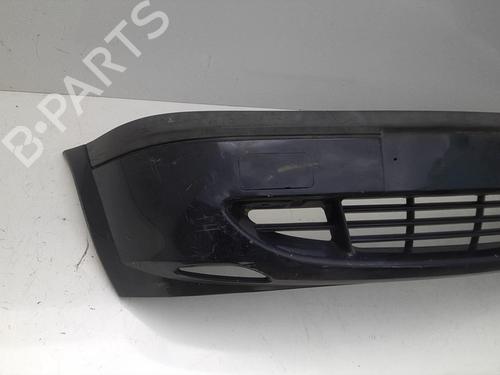 Front bumper FORD FIESTA IV (JA_, JB_) 1.8 DI | BP22020383C7 