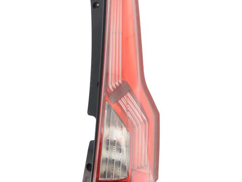Used Right taillight CITROËN C4 Grand Picasso I (UA_) 2.0 HDi 138 (136 hp) 20950275