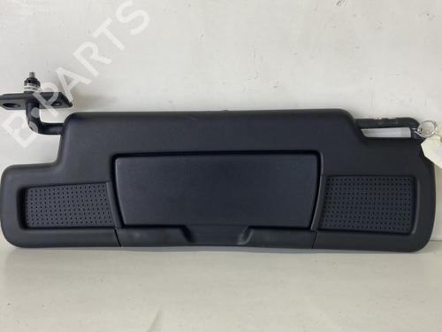 Used Left sun visor MERCEDES-BENZ SLK (R172) 250 (172.447) (204 hp) 23791049