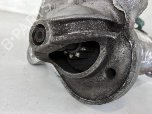 Startmotor FORD FIESTA VI (CB1, CCN) 1.4 TDCi | BP20955571M8 