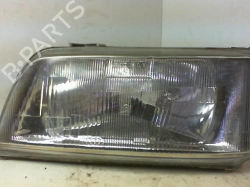 Used Left headlight CITROËN JUMPER I Van (230L) 2.0 (109 hp) 20970586