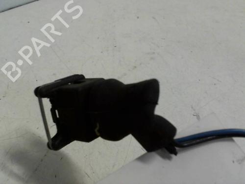 Front right exterior door handle AUDI 80 B4 Saloon (8C2) 2.8 quattro | BP22023048C129 