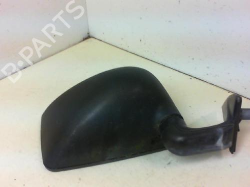 Used Right mirror Right mirror VW POLO II (86C, 80) 1.0 (40 hp) 22021386 22021386
