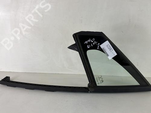 Used Front left quarter glass CITROËN C3 / C3 ORIGIN III (SX) 1.2 VTi 82 (82 hp) 23993642