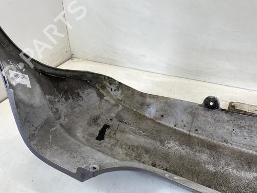 Rear bumper MERCEDES-BENZ A-CLASS (W168) A 170 CDI (168.008) | BP24179748C8 