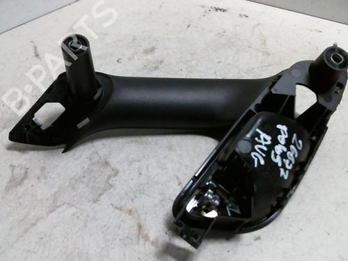 Used Front left interior door handle VW POLO V (6R1, 6C1) 1.6 TDI (90 hp) 20962921