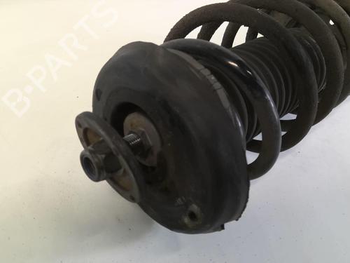 Used Right front shock absorber Right front shock absorber PEUGEOT 207 (WA_, WC_) 1.6 HDi (90 hp) 20956479 20956479