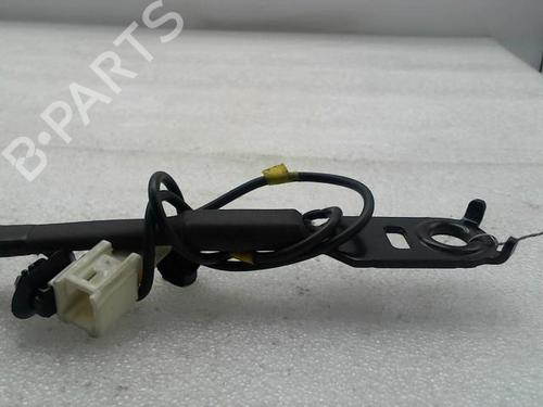 Seat buckle PEUGEOT 308 SW I (4E_, 4H_) 1.6 HDi | BP20950439I32