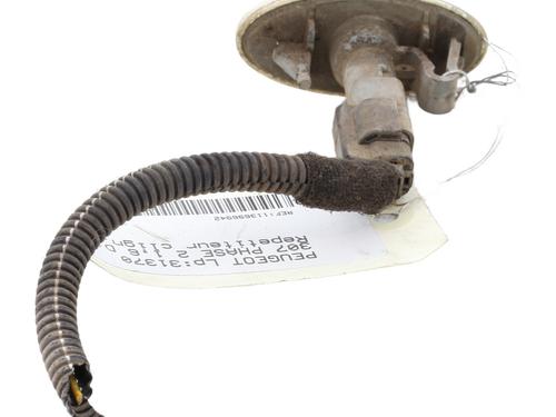 Right front indicator PEUGEOT 307 (3A/C) 1.6 HDi | BP29895848C33