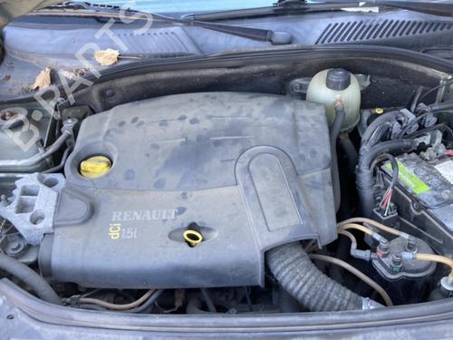 Høyre baklys RENAULT CLIO II (BB_, CB_) 1.5 dCi (B/CB07) | BP20946968C35 