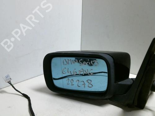 Used Left mirror BMW 3 (E46) 330 d (184 hp) 20966347