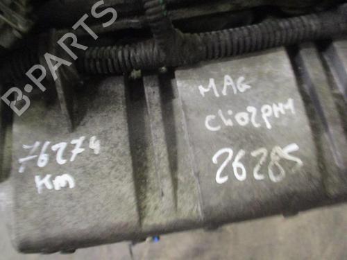 Engine RENAULT CLIO II (BB_, CB_) 1.4 16V (B/CB0P, BB13) | BP20950810M1 