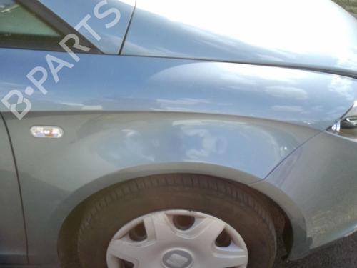 Used Right front fenders SEAT ALTEA XL (5P5, 5P8) 1.9 TDI (105 hp) 22021676