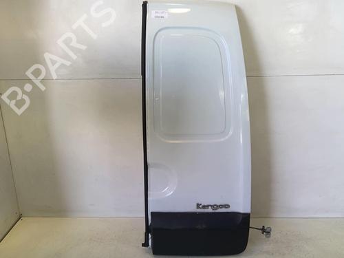Used Right tailgate RENAULT KANGOO Express (FC0/1_) 1.5 dCi (FC1E) (68 hp) 20962390