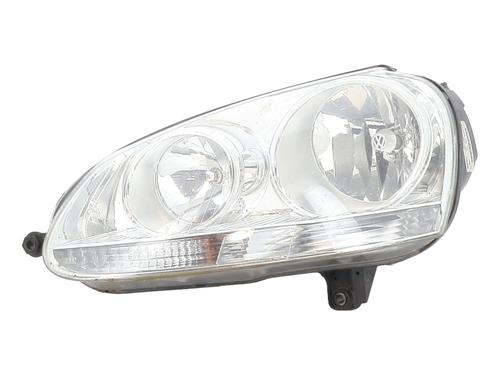 Left headlight VW GOLF V (1K1) 1.9 TDI | BP29490013C28 - Image 8