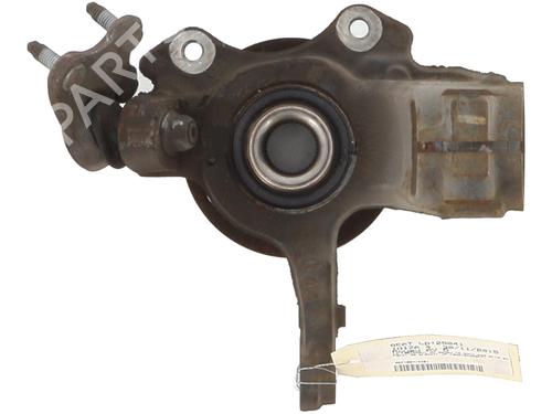 Right front steering knuckle SEAT IBIZA IV (6J5, 6P1) 1.2 TSI | BP22027052M26 