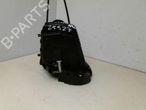 Rear left lock TOYOTA YARIS (_P9_) 1.3 VVT-i (SCP90_, SCP90R) | BP20951960C100 