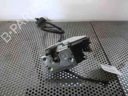 Used Front right lock Front right lock CITROËN C2 (JM_) 1.4 (73 hp) 20947594 20947594