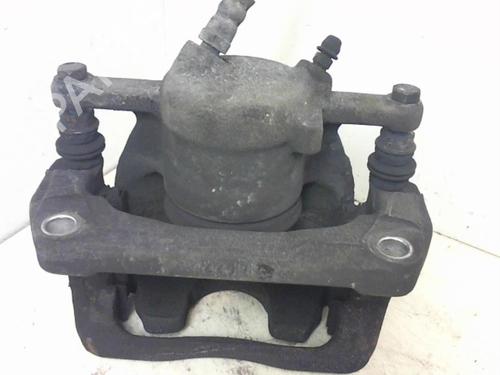 Right front brake caliper RENAULT KANGOO Express (FW0/1_) 1.5 dCi 85 (FW0K, FW0L, FW0B) | BP20960284M104 