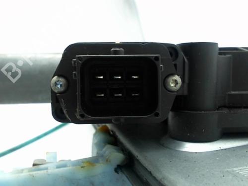 Front right window mechanism OPEL CORSA D (S07) 1.3 CDTI (L08, L68) | BP20941837C23 