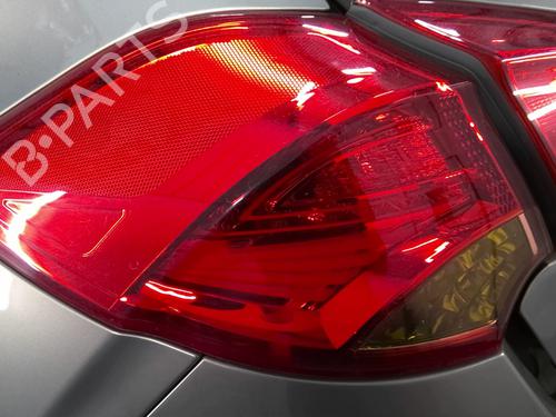 Used Left taillight Left taillight KIA CEE'D (JD) 1.6 CRDi 128 (128 hp) 33809243 33809243