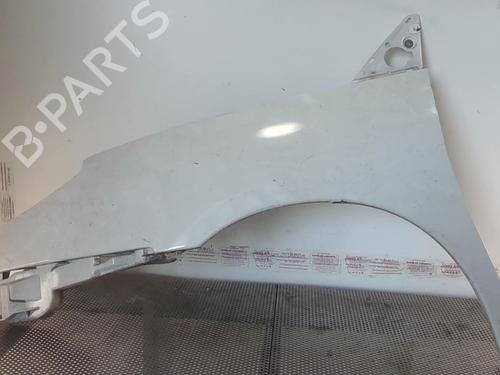 Left front fenders CITROËN C8 (EA_, EB_) 2.2 HDi | BP22021719C41 