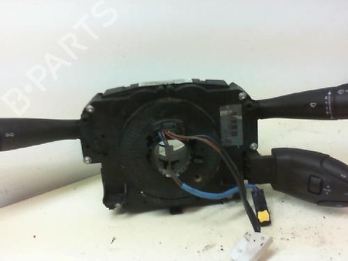 Used Steering column stalk PEUGEOT 207 (WA_, WC_) 1.4 HDi (68 hp) 20954391