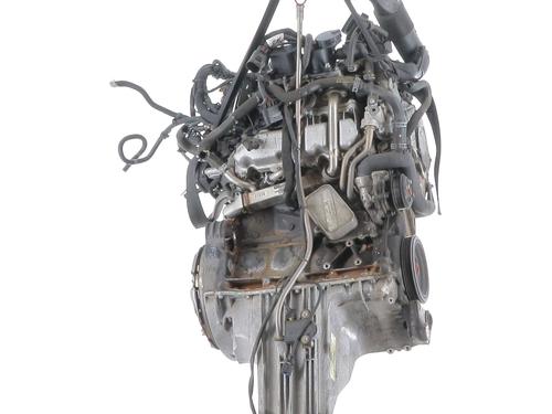 Engine MERCEDES-BENZ A-CLASS (W169) A 180 CDI (169.007, 169.307) | BP26462063M1 - Image 8
