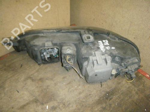 Used Right headlight Right headlight FIAT MAREA (185_) 2.0 150 20V (147 hp) 25285432 25285432