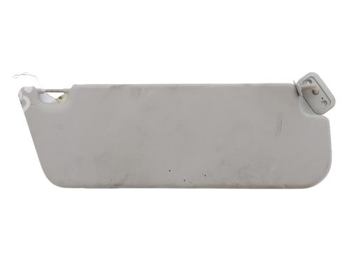 Left sun visor FORD TRANSIT CUSTOM V362 Van (FY, FZ) 2.0 EcoBlue | BP32731474I1 - Image 3