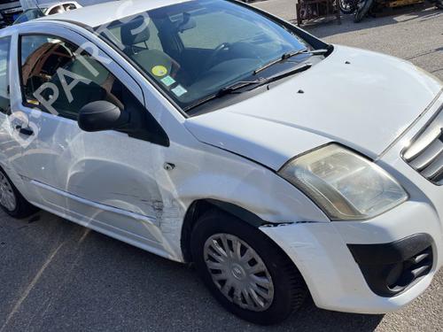 Right headlight CITROËN C2 (JM_) 1.4 | BP28476626C29 