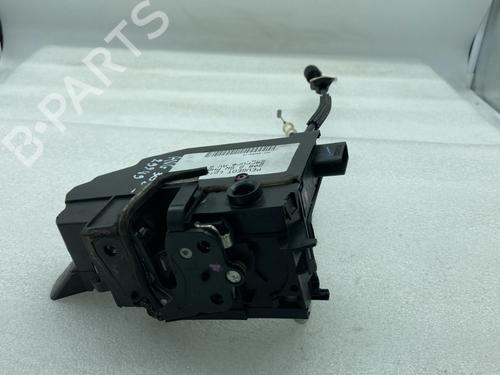 Used Front left lock PEUGEOT 308 SW II (LC_, LJ_, LR_, LX_, L4_) 2.0 BlueHDi 150 (150 hp) 20938529