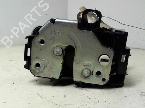 Used Rear right lock Rear right lock FIAT PANDA (169_) 1.1 (169.AXA1A) (54 hp) 20969820 20969820