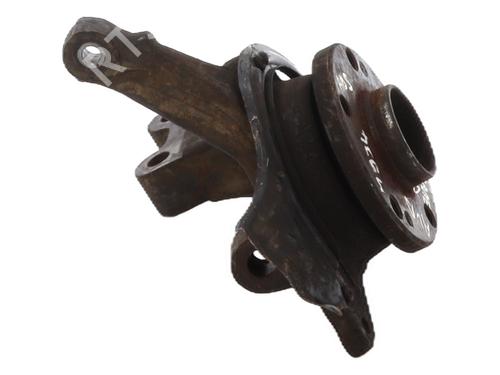Used Right front steering knuckle Right front steering knuckle RENAULT SAFRANE I (B54_) 2.5 dT (B548) (113 hp) 26665107 26665107