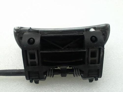 Front right exterior door handle PEUGEOT 206 SW (2E/K) 1.4 HDi | BP20944022C129 