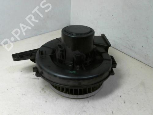 Used Heater blower motor VW FOX Hatchback (5Z1, 5Z3, 5Z4) 1.4 TDI (70 hp) 20972438