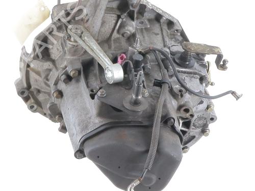 Gearbox PEUGEOT 206 Hatchback (2A/C) 1.4 i | BP20943834M3 