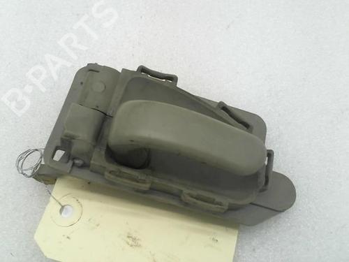 Used Front left interior door handle CITROËN XSARA PICASSO (N68) 2.0 HDi (90 hp) 20952351