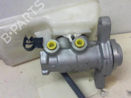 Used Brake master cylinder Brake master cylinder CITROËN C3 II (SC_) 1.4 HDi 70 (SC8HZC, SC8HR0, SC8HP4) (68 hp) 20967580 20967580